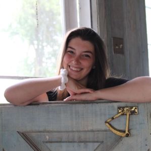 Meet your Posher, Sarahmarie